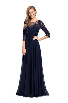 Modelo Tempestad AZUL MARINO 40 Modelo Tempestad AZUL MARINO 40