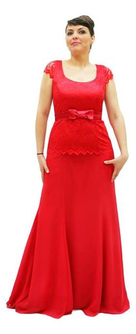 Modelo Mauritania Modelo Mauritania